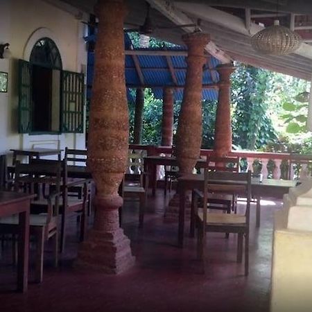 Astoria Otel Parra Dış mekan fotoğraf