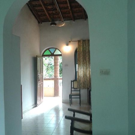 Astoria Otel Parra Dış mekan fotoğraf