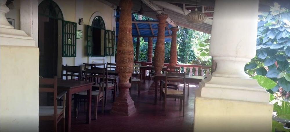 Astoria Otel Parra Dış mekan fotoğraf