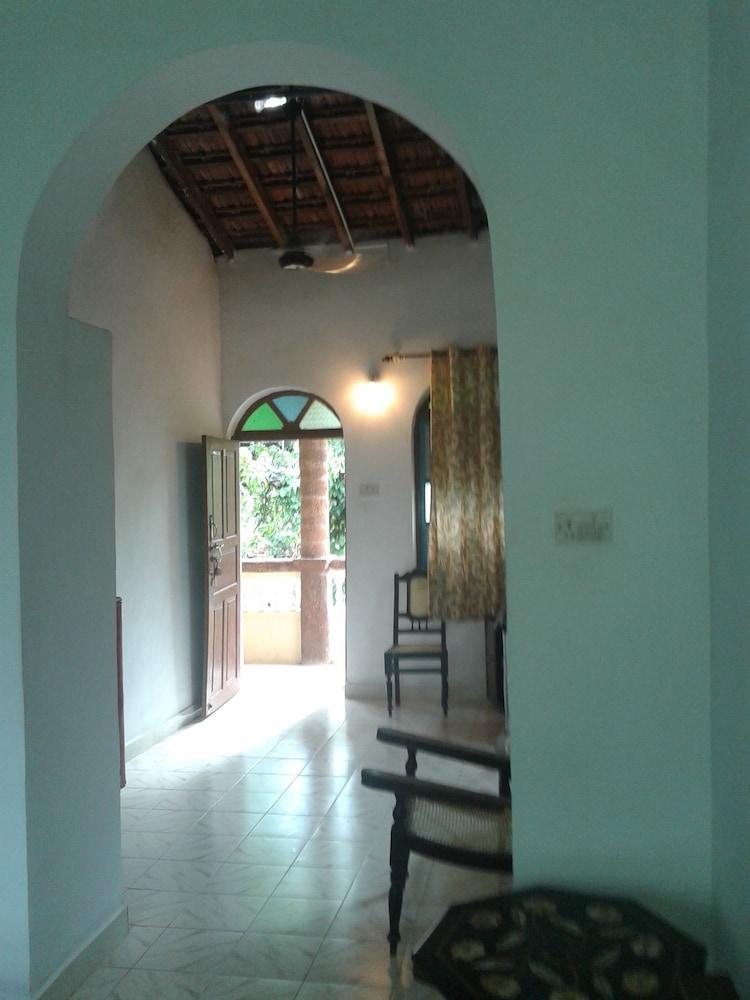 Astoria Otel Parra Dış mekan fotoğraf