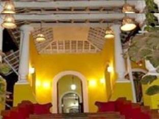 Astoria Otel Parra Dış mekan fotoğraf