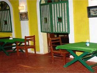Astoria Otel Parra Dış mekan fotoğraf