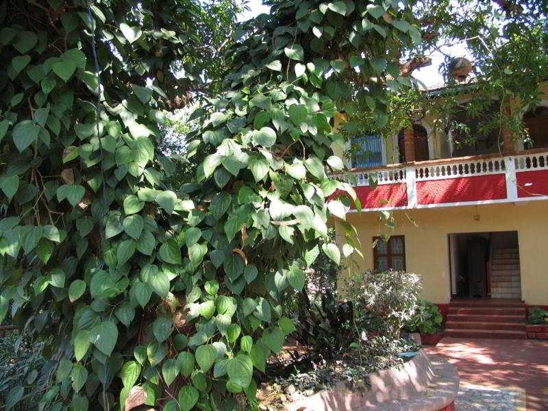 Astoria Otel Parra Dış mekan fotoğraf