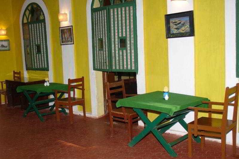 Astoria Otel Parra Dış mekan fotoğraf