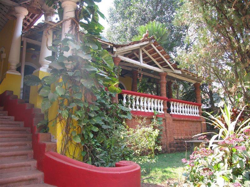 Astoria Otel Parra Dış mekan fotoğraf