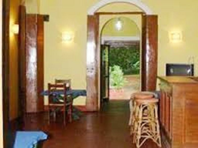 Astoria Otel Parra Dış mekan fotoğraf
