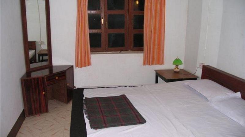 Astoria Otel Parra Dış mekan fotoğraf